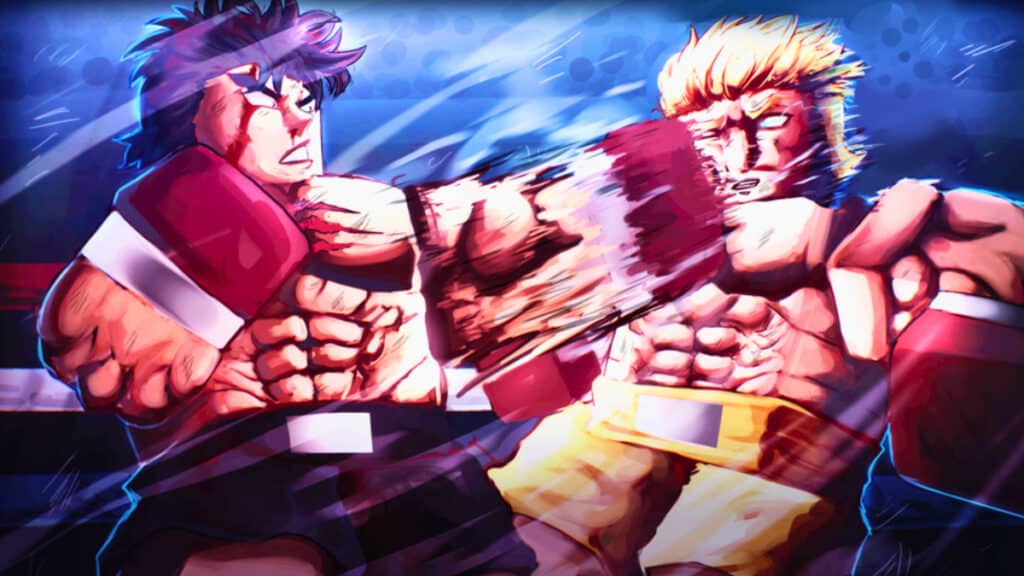 Roblox: Untitled Boxing Game Codes (April 2024) roblox untitled boxing game