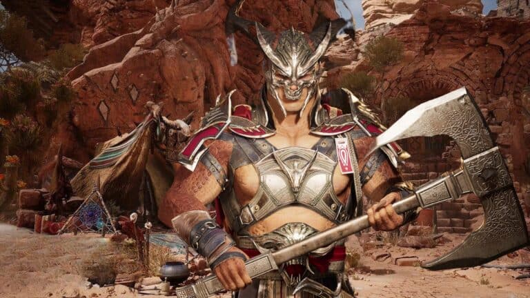 Mortal Kombat 1 Invasions Season 5: You Axed For It Klue Guide Mortal Kombat 1 You Axed For It Klue Invasions Season 5