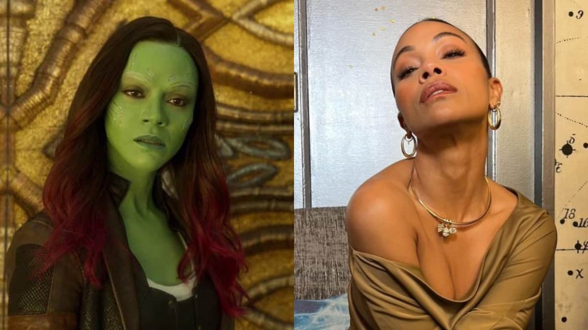 Zoe Saldaña Thinks Marvel Would Be At a ‘Huge Loss’ Without GOTG, Even Without Gamora
