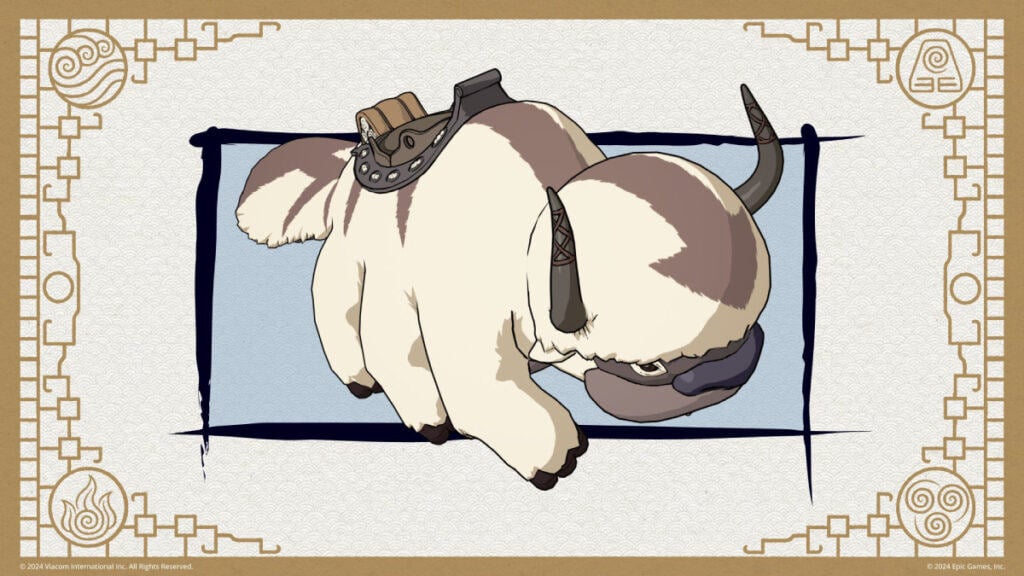 How To Get Appa Glider in Fortnite appa glider fortnite