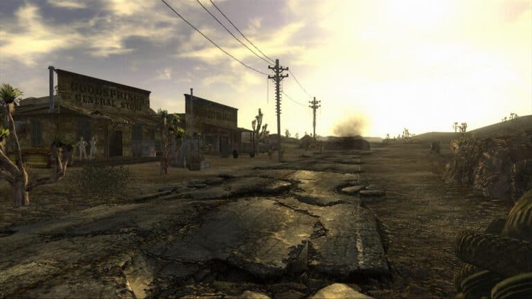 Master the Mojave Wasteland With the 5 Best New Vegas Mods the best mods for fallout new vegas