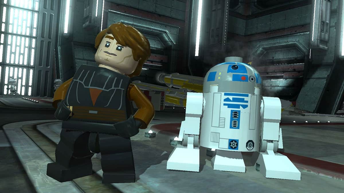 Lego star wars 3 the clone wars cheat codes sale