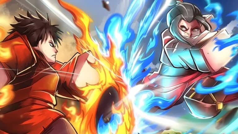 Roblox: RoBending Online Codes (April 2024) Roblox: RoBending Online Codes (April 2024)