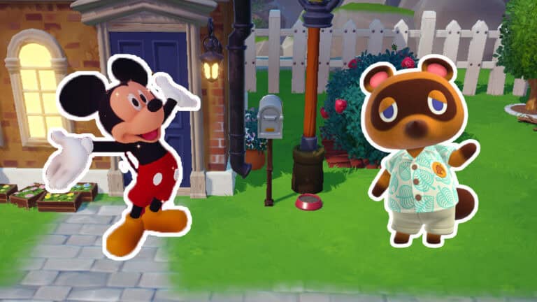 Disney Dreamlight Valley is Taking Animal Crossing’s Mailbox Disney Dreamlight Valley takes some mailbox cues from Animal Crossing.