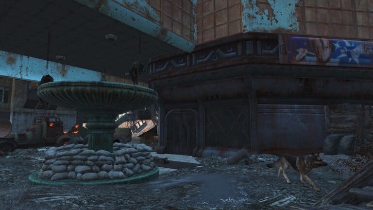 Fallout 4: All Hallows’ Eve Quest Guide fallout 4 side quest guide: how to complete all hallows eve