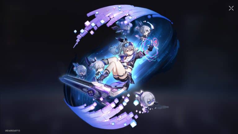 All Quantum Characters Ranked in Honkai Star Rail honkai star rail quantum characters