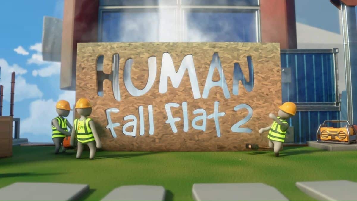 Human Fall Flat 2 Won’t Be Coming Out in 2025, Devolver Digital Confirmed