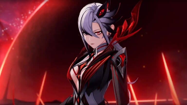 Is Arlecchino Good in Genshin Impact: Should You Pull Her? is arlecchino good