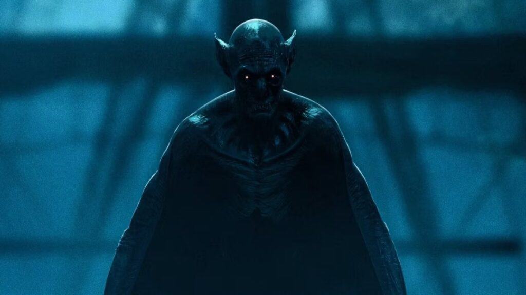 This 2023 Hidden Horror Gem Just Hit HBO Max’s Top Ten The poster for Last Voyage of the Demeter