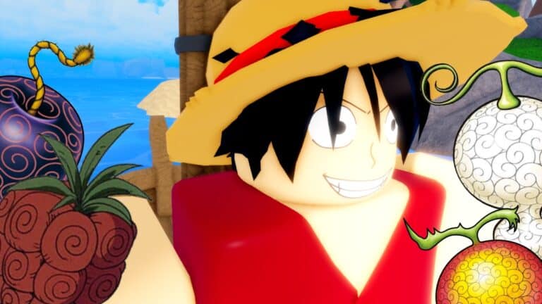 Roblox Legacy Piece: Devil Fruit Tier List – Best Fruits Ranked legacy piece fruits