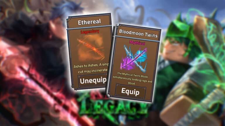 All New Swords in Roblox King Legacy Update 6 (& How To Get Them) All New Swords in Roblox King Legacy Update 6 (& How To Get Them)