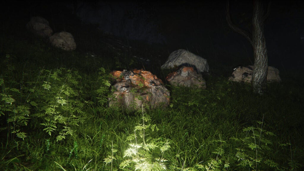 Once Human: Iron Ore Location & Mining Guide Once Human iron ore image