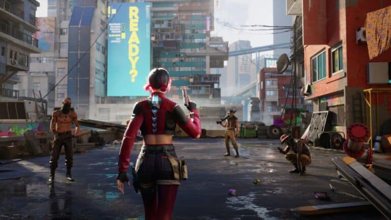 Upcoming “Gun Fu” Shooter Spine Is Getting Film & TV Adaptations Before It Even Releases spine film and tv adaptation