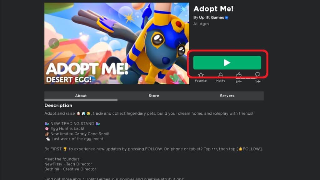 How to Update Roblox on PC, Mac, Mobile, and Console | The Nerd Stash