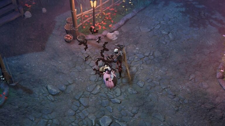 V Rising: Blood Types Guide & Which Ones Don’t Suck (2024) V Rising blood types gameplay