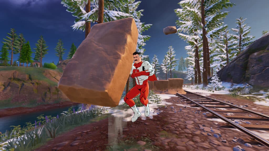 What Are Chakras (& How To Get) Them in Fortnite what are chakras in fortnite