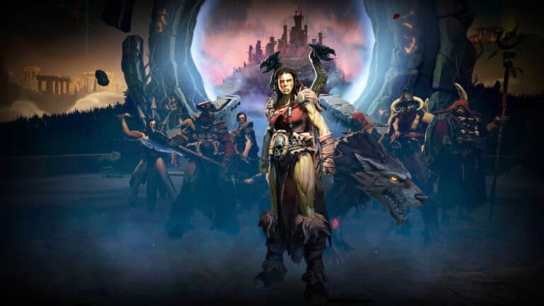 Age of Wonders 4 Celebrates Its First Anniversary With Free Update Age of Wonders 4 First Anniversary