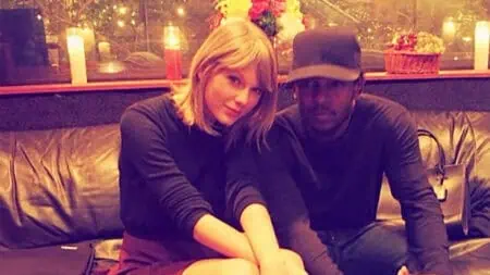 There's No Bad Blood Between Kendrick Lamar and Taylor Swift As Diss Track Outdoes Pop Star's Hit Album