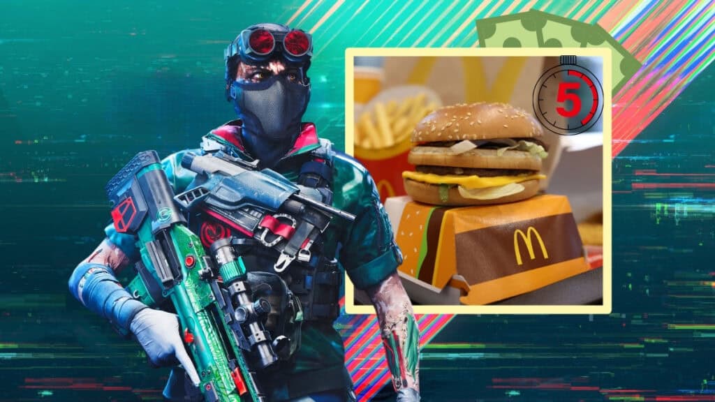 Top 5 Funniest Memes About EA’s Latest Great Idea: In-Game Ads EA In-Game Adds