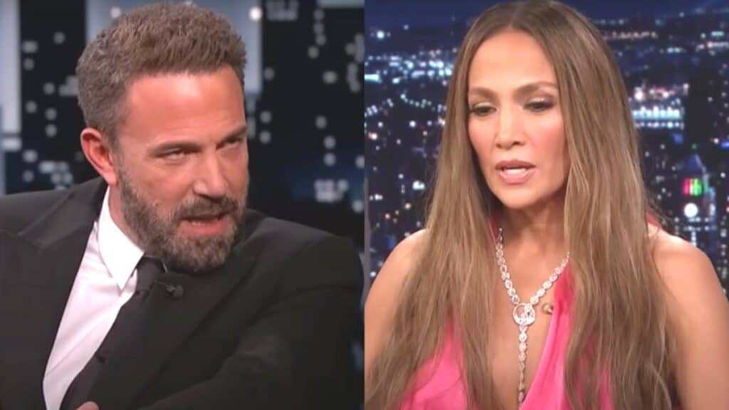 Ben Affleck Crushes Jennifer Lopez’s Heart, Leaving Her Shattered Ben Affleck - Jennifer Lopez
