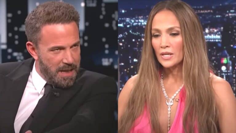 Ben Affleck Crushes Jennifer Lopez’s Heart, Leaving Her Shattered Ben Affleck - Jennifer Lopez