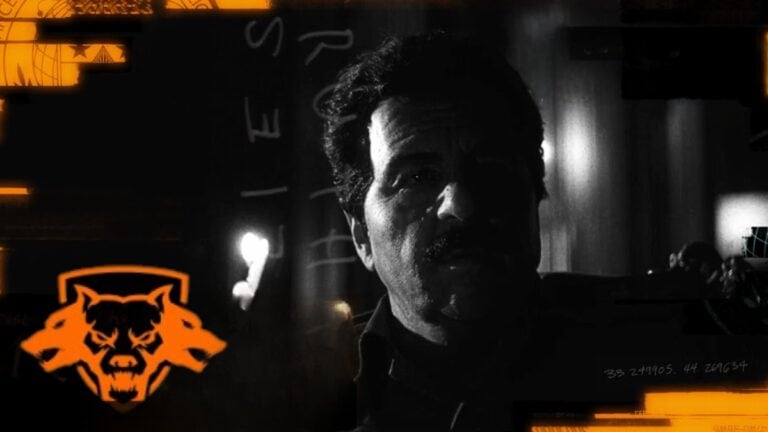 Black Ops 6 Campaign Gameplay Teaser Features Saddam and Frank Woods Black Ops 6 Campaign Main Villain