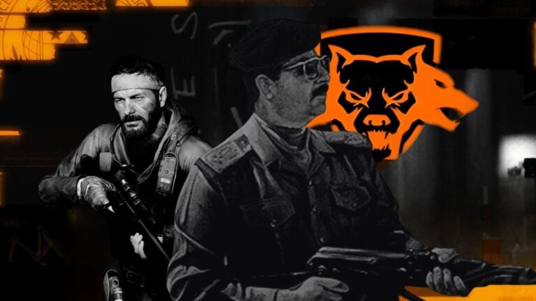 Black Ops 6 Live Action Trailer Features a Bunch of Prominent 90s Political Faces Call of Duty: Black Ops 6 Live Action Trailer