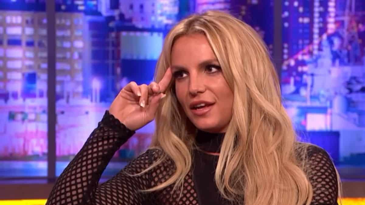 Britney Spears' Brother Bryan Seizes Control and Wants 'Inner Circle ...