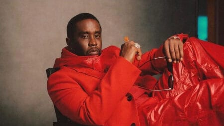 Diddy's legal troubles, Diddy's cryptic post