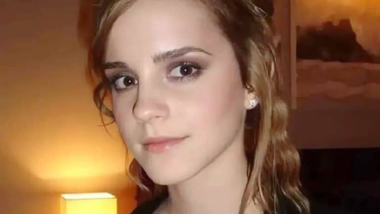 Emma Watson’s Barbados Beach Photos Deemed ‘Really Intrusive’ Emma Watson close up