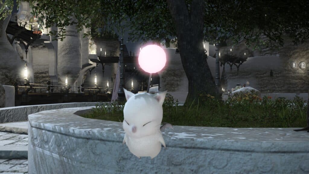 FFXIV Moogle Treasure Trove The Second Hunt for Genesis Guide The