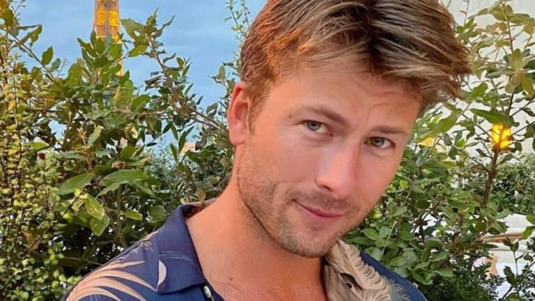 Glen Powell Announces Shocking Hollywood Departure Glen Powell