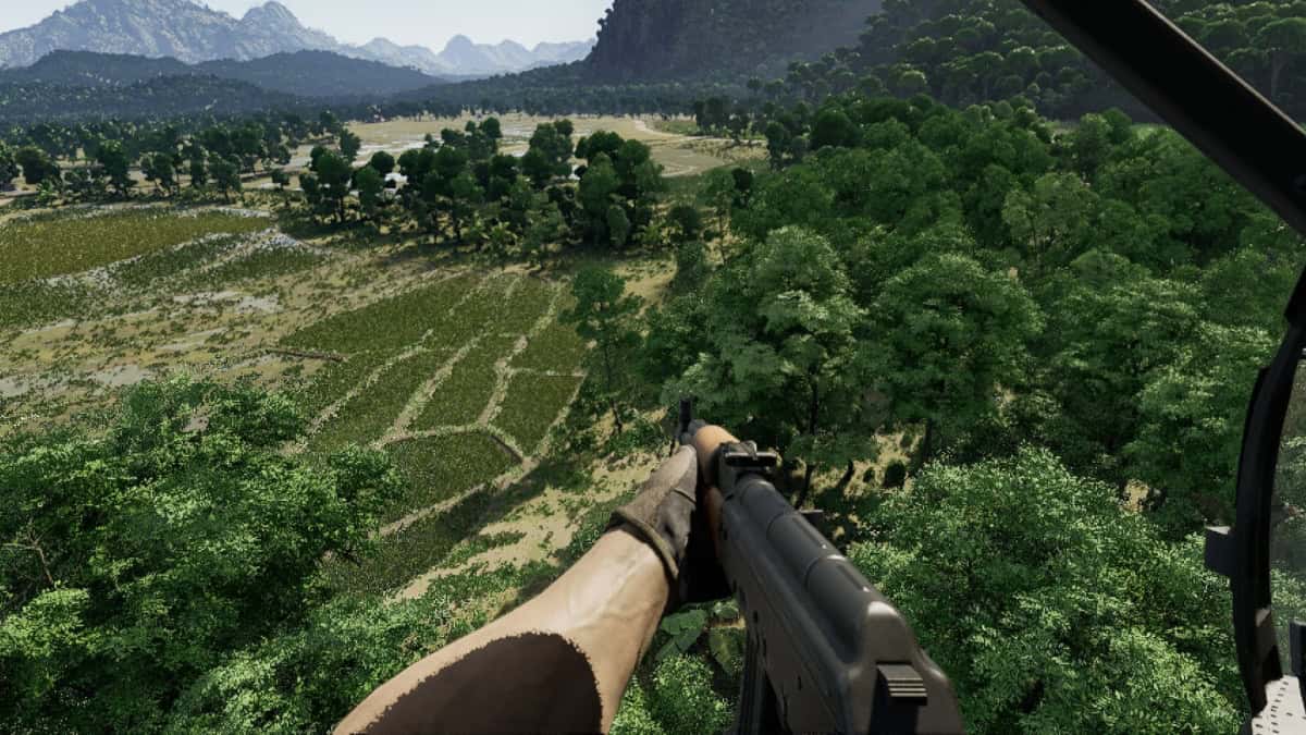 Gray Zone Warfare Is An Extraction Shooter For Everyone