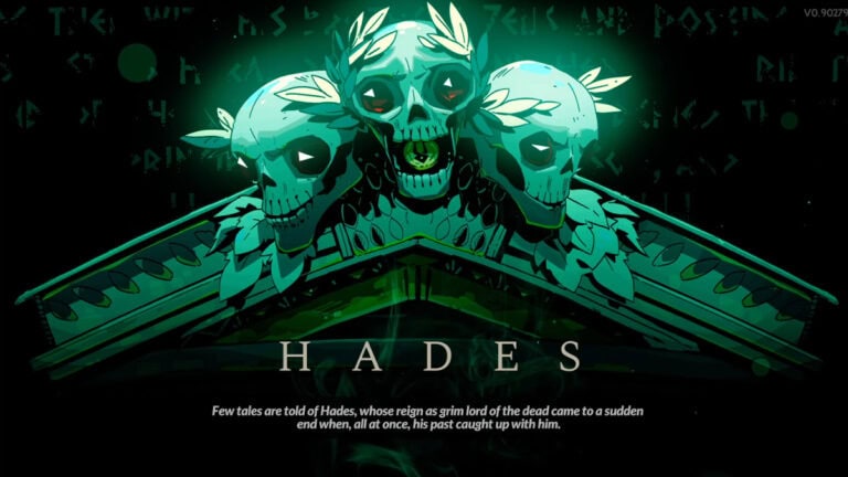 Hades 2 Roadmap: All Upcoming Updates & New Areas Hades 2 Roadmap: All Upcoming Updates & New Areas