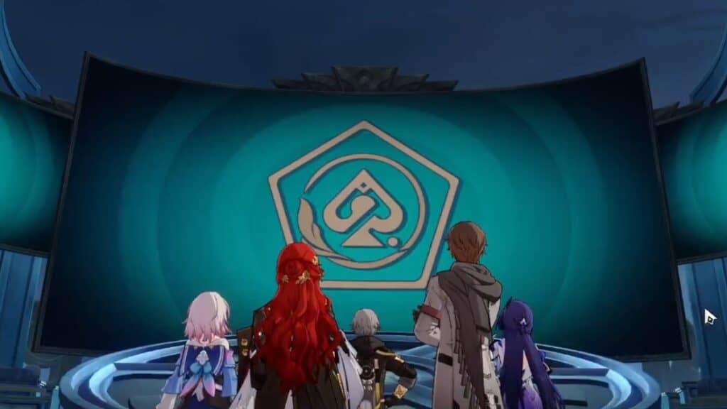 Honkai Star Rail: A Walk Among the Tombstones Walkthrough Honkai A Walk Among the Tombstones