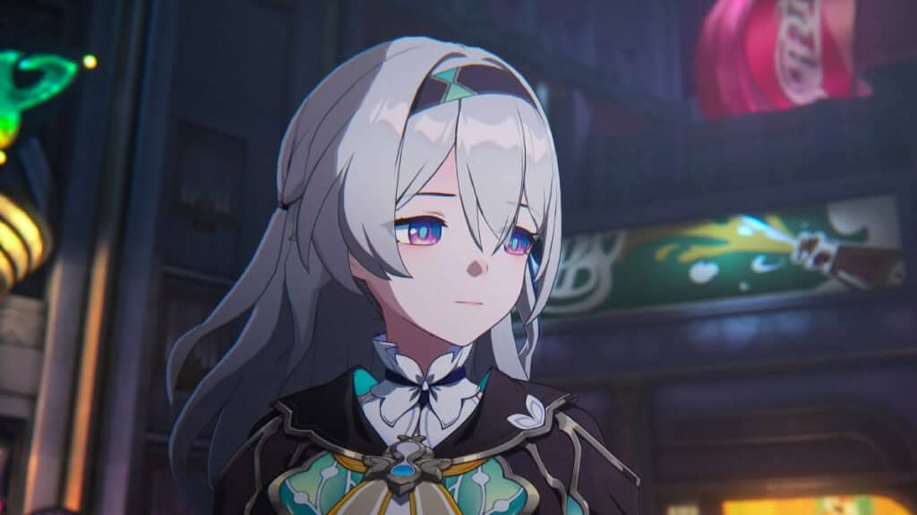 How Old Is Firefly in Honkai Star Rail? Explained How Old Is Firefly in HSR? Explained