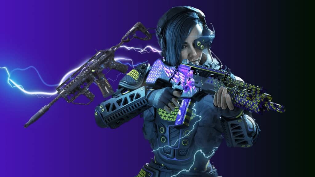 JAK Atlas Kit in MW3 Is The Season 3 Close-Range Meta (Best Loadout) JAK Atlas Kit in MW3