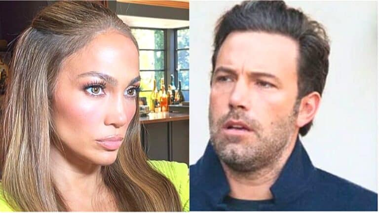 Jennifer Lopez Takes Sudden Break From Ben Affleck Amid Relationship Turmoil Jennifer Lopez - Ben Affleck