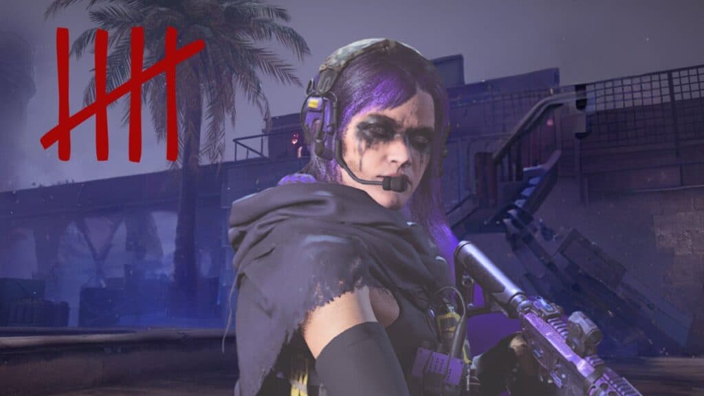 MW3 Season 4 Round-Based Zombies Mode Is Another Squandered Attempt To Save MWZ MW3 Round-Based Zombies