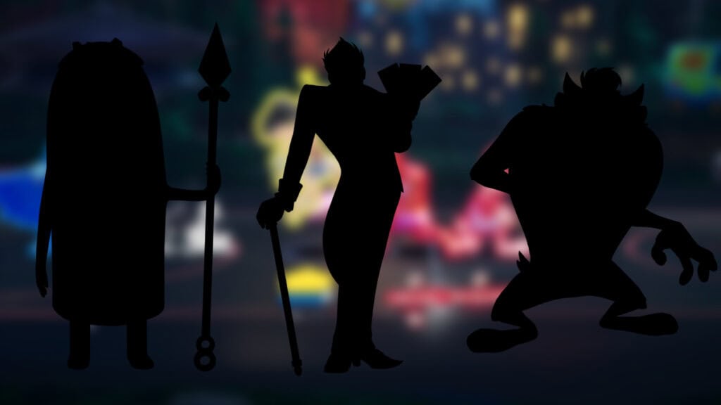 MultiVersus: Character Tier List – The Best Fighters of Every Role Multiversus Tier List 2024