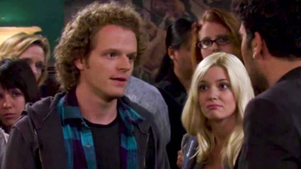 Nick Pasqual Caught Fleeing to Mexico After Brutally Stabbing Ex-Girlfriend Nick Pasqual as Will on How I Met Your Mother