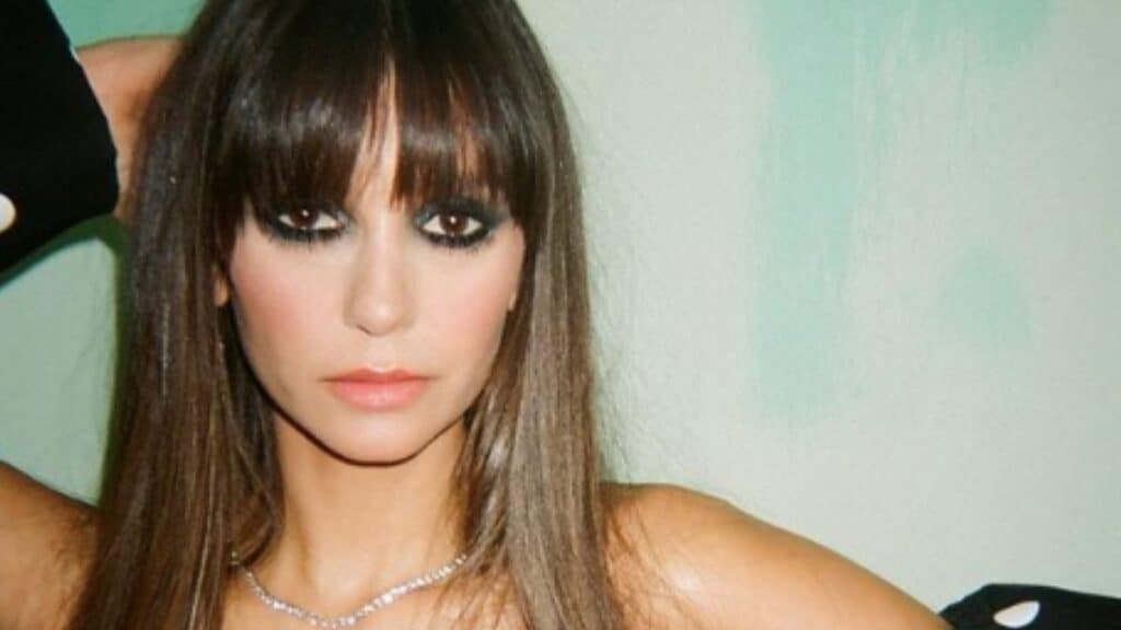 Nina Dobrev’s Sexy Photo Dump Has Fans Feeling Obsessed Nina Dobrev posts photo dump on Instagram