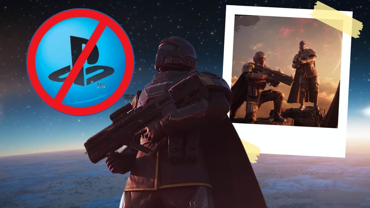 Helldivers 2 Players Stood United Against PSN Linking Mandate for PC, & Sony Answered