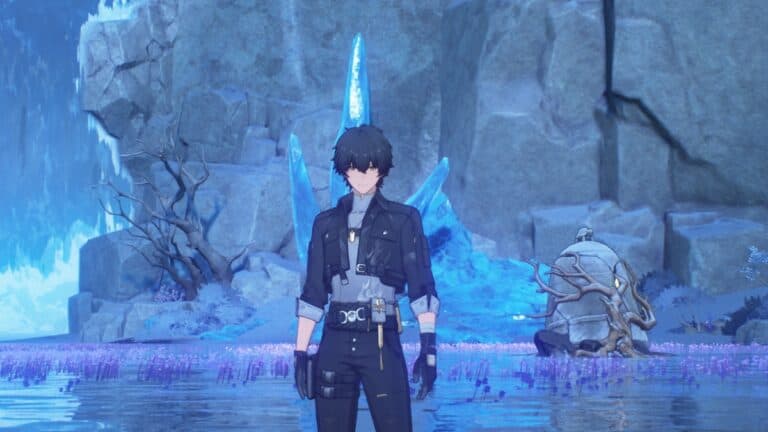 How to Get (& Use) Phantom Echoes in Wuthering Waves Phantom Echoes Wuthering Waves