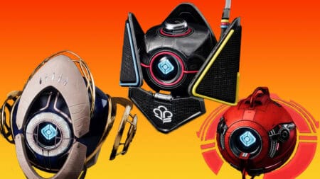 Top 5 Rarest Ghost Shells in Destiny 2 Top 5 Rarest Ghost Shells in Destiny 2