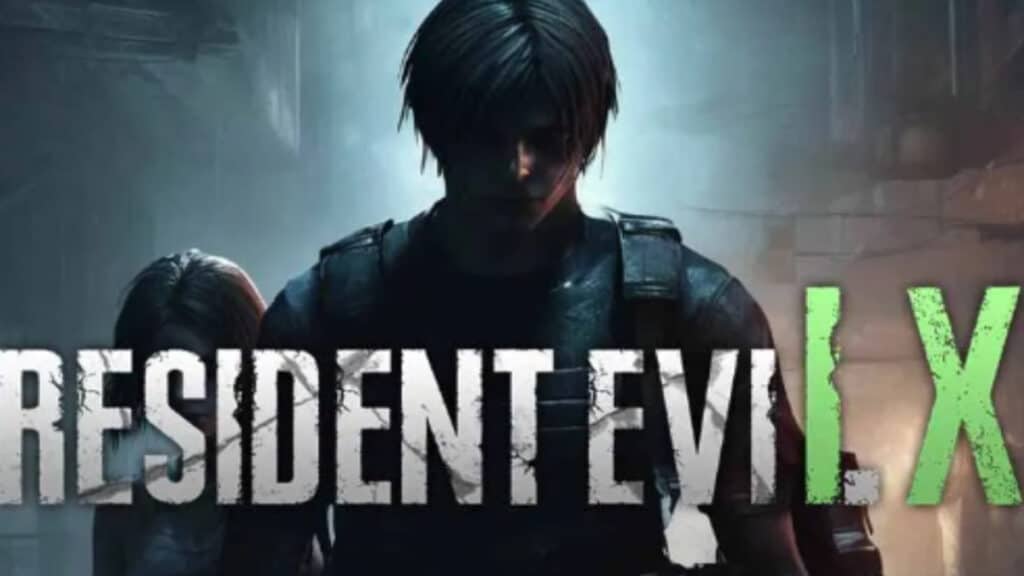 Resident Evil 9 Revenant Shadows