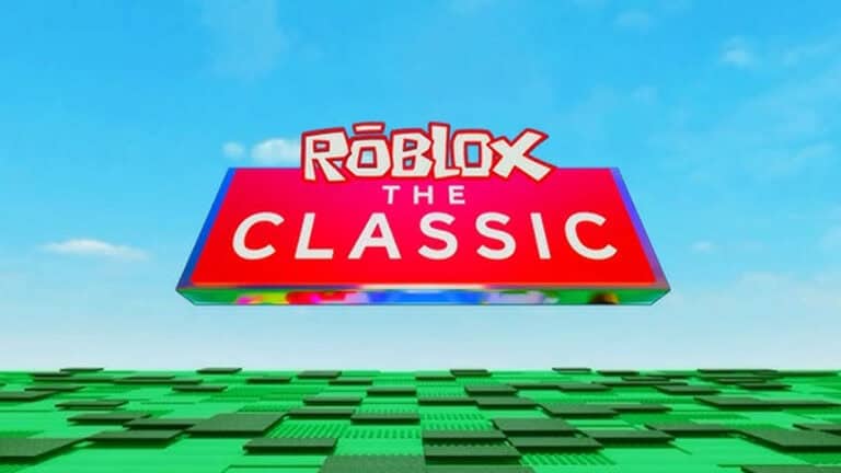 Roblox: Classic Event, Explained Roblox: Classic Event, Explained