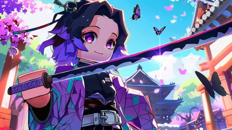 Roblox: Demon Blade Codes (May 2024) Roblox Demon Blade Codes