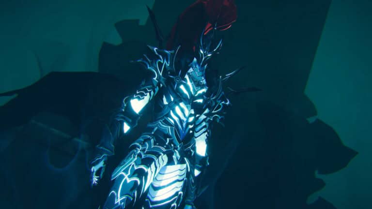 Best Shadow Soldiers in Solo Leveling Arise: Shadow Tier List Igris strikes a dramatic pose in Solo Leveling Arise