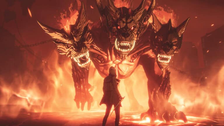 The Difficulties of Making a Playable Munchkin Protagonist in Solo Leveling: ARISE Solo Leveling Arise Munchkin Protagonist Jinwoo